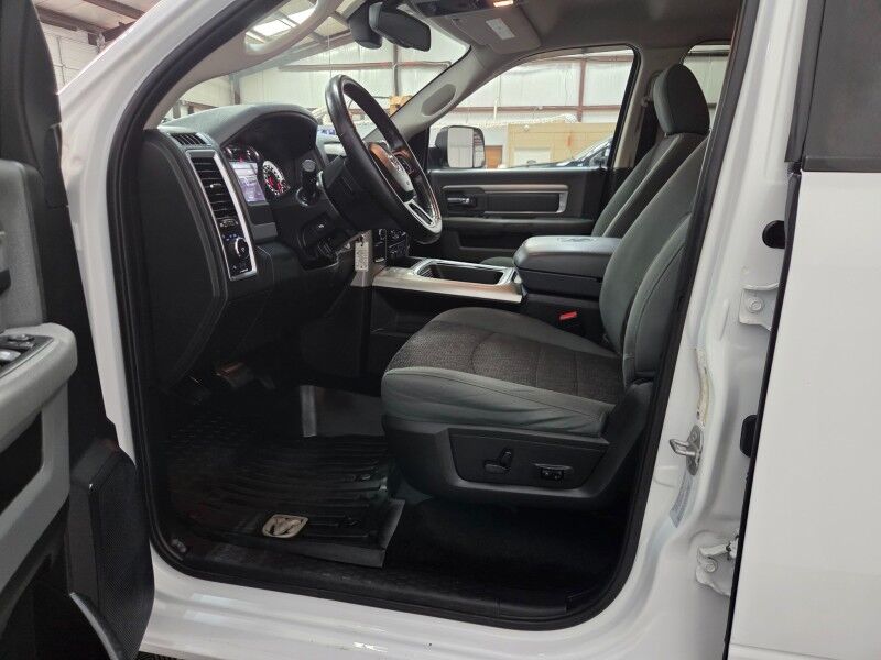 2016 Ram 3500 Big Horn Long Bed 6.7L Diesel GPS Nav Camera FREE WARRANTY Call (682)587-6288 Arlington TX