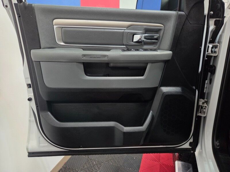 2016 Ram 3500 Big Horn Long Bed 6.7L Diesel GPS Nav Camera FREE WARRANTY Call (682)587-6288 Arlington TX