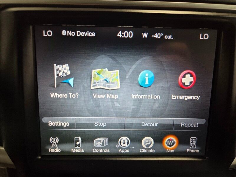 2016 Ram 3500 Big Horn Long Bed 6.7L Diesel GPS Nav Camera FREE WARRANTY Call (682)587-6288 Arlington TX