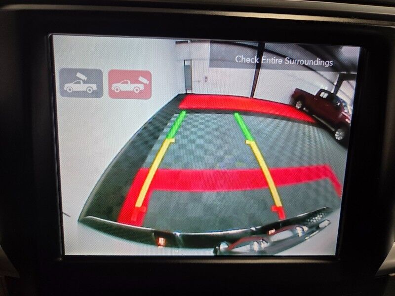 2016 Ram 3500 Big Horn Long Bed 6.7L Diesel GPS Nav Camera FREE WARRANTY Call (682)587-6288 Arlington TX