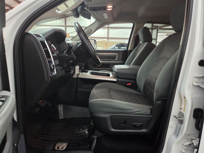 2016 Ram 3500 Big Horn Long Bed 6.7L Diesel Arlington TX