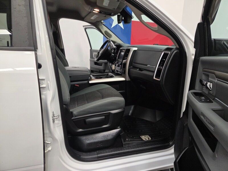 2016 Ram 3500 Big Horn Long Bed 6.7L Diesel Arlington TX