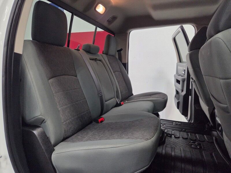 2016 Ram 3500 Big Horn Long Bed 6.7L Diesel Arlington TX