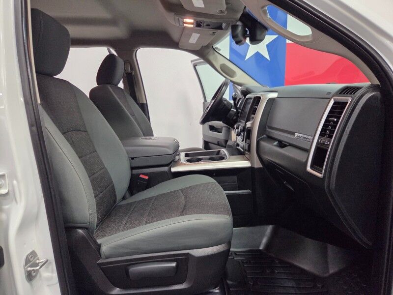 2016 Ram 3500 Big Horn Long Bed 6.7L Diesel Arlington TX