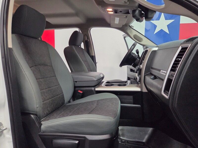 2016 Ram 3500 Big Horn Long Bed 6.7L Diesel Arlington TX
