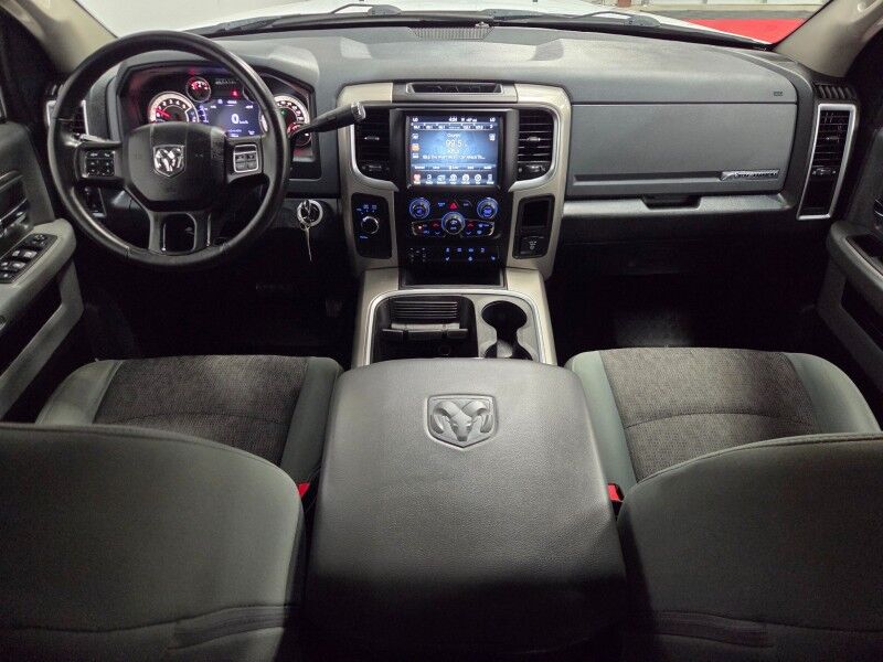 2016 Ram 3500 Big Horn Long Bed 6.7L Diesel Arlington TX