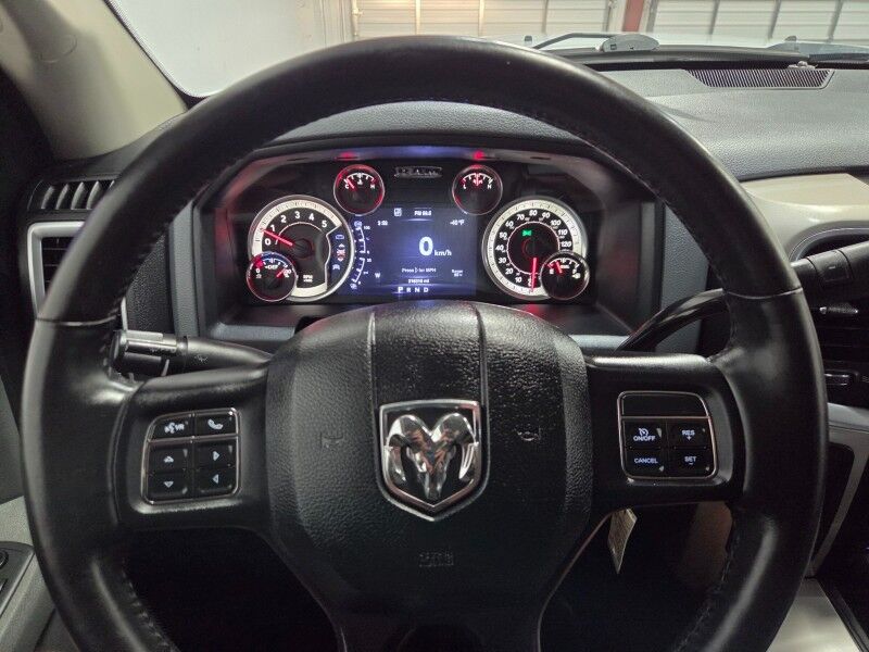2016 Ram 3500 Big Horn Long Bed 6.7L Diesel Arlington TX