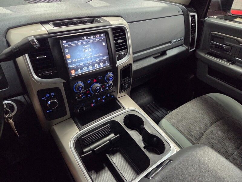 2016 Ram 3500 Big Horn Long Bed 6.7L Diesel Arlington TX
