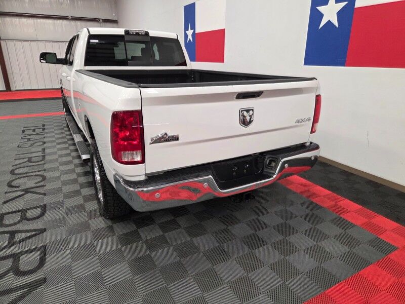 2016 Ram 3500 Big Horn Long Bed 6.7L Diesel Arlington TX