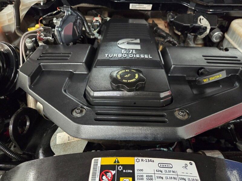 2016 Ram 3500 Big Horn Long Bed 6.7L Diesel Arlington TX