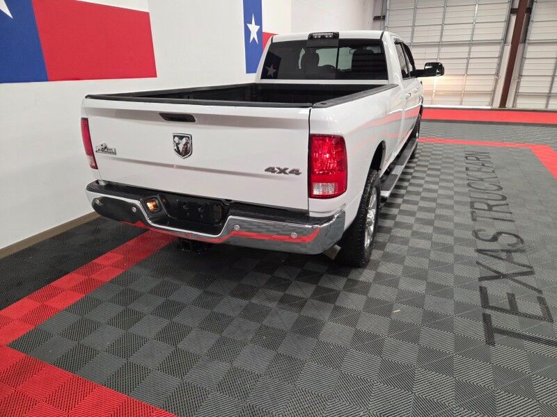 2016 Ram 3500 Big Horn Long Bed 6.7L Diesel Arlington TX