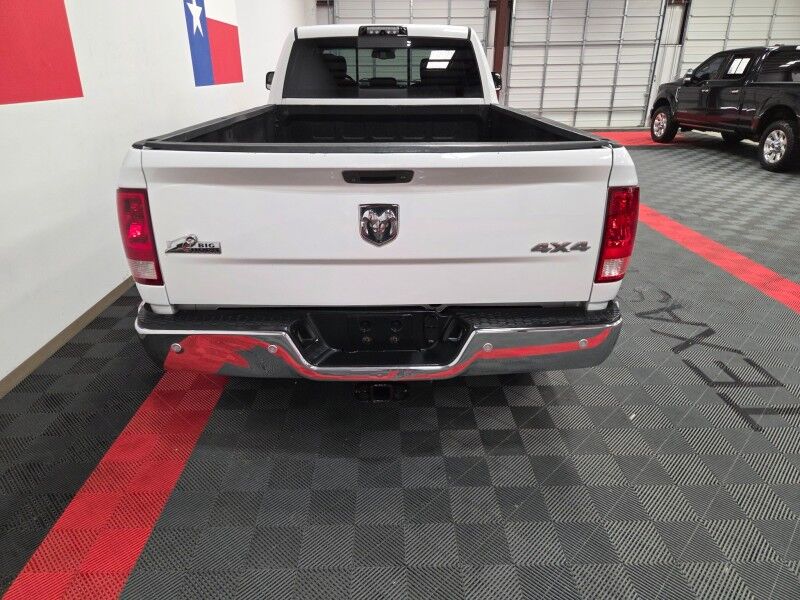 2016 Ram 3500 Big Horn Long Bed 6.7L Diesel Arlington TX