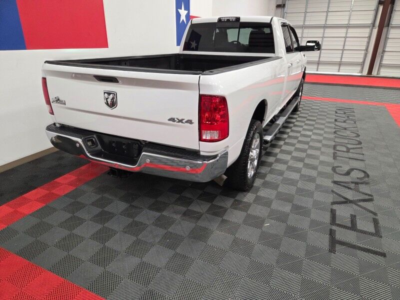2016 Ram 3500 Big Horn Long Bed 6.7L Diesel Arlington TX