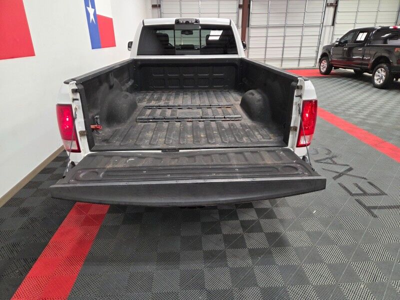 2016 Ram 3500 Big Horn Long Bed 6.7L Diesel Arlington TX
