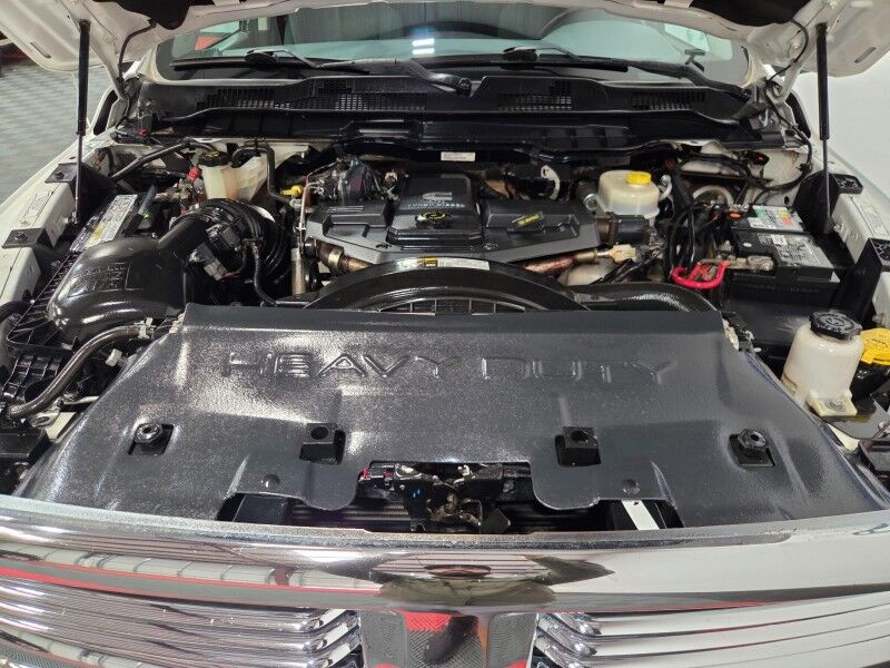 2016 Ram 3500 Big Horn Long Bed 6.7L Diesel Arlington TX