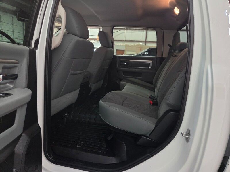 2016 Ram 3500 Big Horn Long Bed 6.7L Diesel Arlington TX