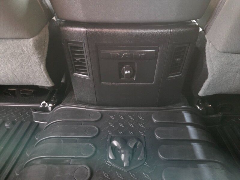 2016 Ram 3500 Big Horn Long Bed 6.7L Diesel Arlington TX