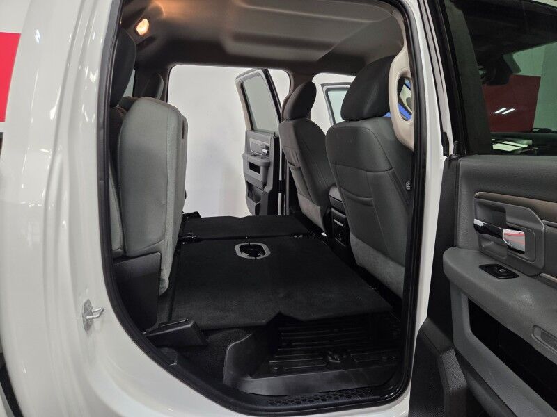 2016 Ram 3500 Big Horn Long Bed 6.7L Diesel Arlington TX