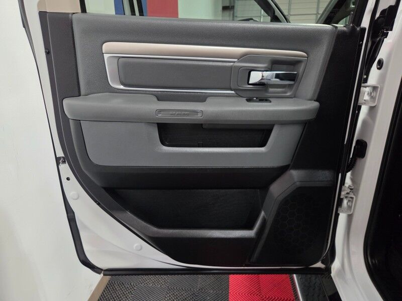 2016 Ram 3500 Big Horn Long Bed 6.7L Diesel Arlington TX