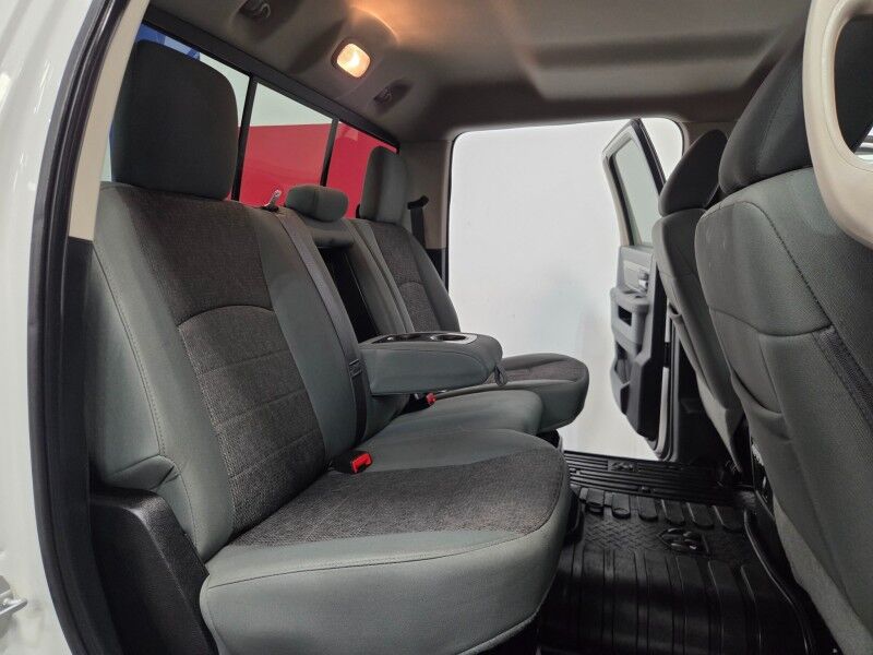 2016 Ram 3500 Big Horn Long Bed 6.7L Diesel Arlington TX