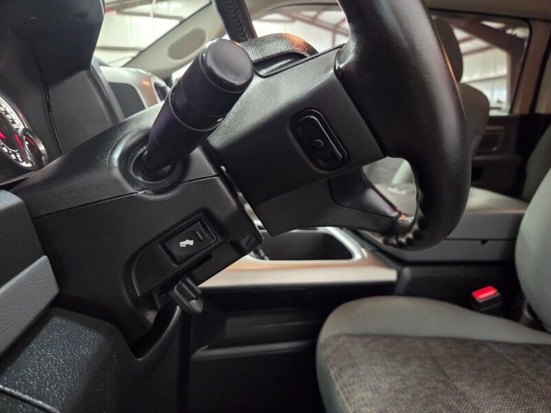 2016 Ram 3500 Big Horn Long Bed 6.7L Diesel Arlington TX