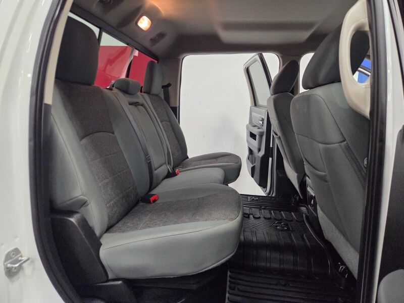 2016 Ram 3500 Big Horn Long Bed 6.7L Diesel Arlington TX