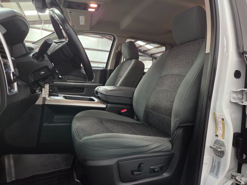 2016 Ram 3500 Big Horn Long Bed 6.7L Diesel Arlington TX