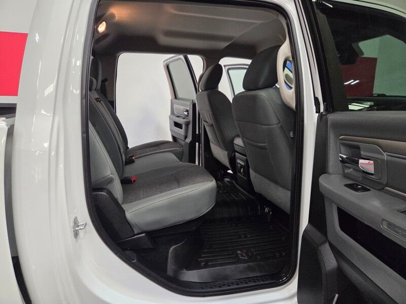 2016 Ram 3500 Big Horn Long Bed 6.7L Diesel Arlington TX
