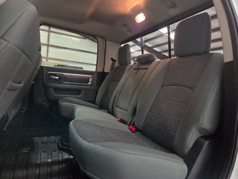 2016 Ram 3500 Big Horn Long Bed 6.7L Diesel Arlington TX