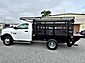 2016 Ram 3500 DRW Tradesman 4x4 Stake Body w/ Liftgate Ashland VA