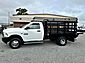 2016 Ram 3500 DRW Tradesman 4x4 Stake Body w/ Liftgate Ashland VA