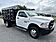 2016 Ram 3500 DRW Tradesman 4x4 Stake Body w/ Liftgate Ashland VA