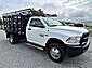 2016 Ram 3500 DRW Tradesman 4x4 Stake Body w/ Liftgate Ashland VA