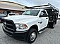 2016 Ram 3500 DRW Tradesman 4x4 Stake Body w/ Liftgate Ashland VA