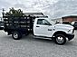 2016 Ram 3500 DRW Tradesman 4x4 Stake Body w/ Liftgate Ashland VA