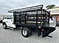 2016 Ram 3500 DRW Tradesman 4x4 Stake Body w/ Liftgate Ashland VA
