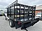 2016 Ram 3500 DRW Tradesman 4x4 Stake Body w/ Liftgate Ashland VA