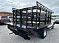 2016 Ram 3500 DRW Tradesman 4x4 Stake Body w/ Liftgate Ashland VA