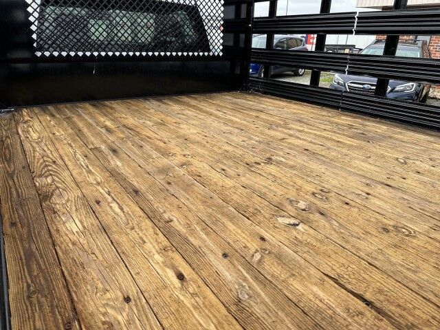 2016 Ram 3500 DRW Tradesman 4x4 Stake Body w/ Liftgate Ashland VA