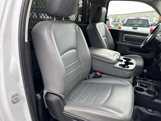 2016 Ram 3500 DRW Tradesman 4x4 Stake Body w/ Liftgate Ashland VA