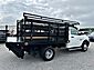 2016 Ram 3500 DRW Tradesman 4x4 Stake Body w/ Liftgate Ashland VA