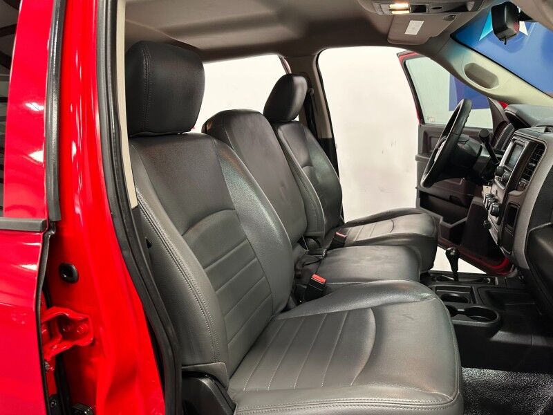 2016 Ram 3500 Flatbed 4WD Dually 6.7L Diesel AISIN Transmission FREE WARRANTY Call (682)587-6288 Arlington TX