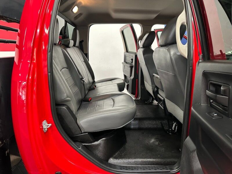 2016 Ram 3500 Flatbed 4WD Dually 6.7L Diesel AISIN Transmission FREE WARRANTY Call (682)587-6288 Arlington TX