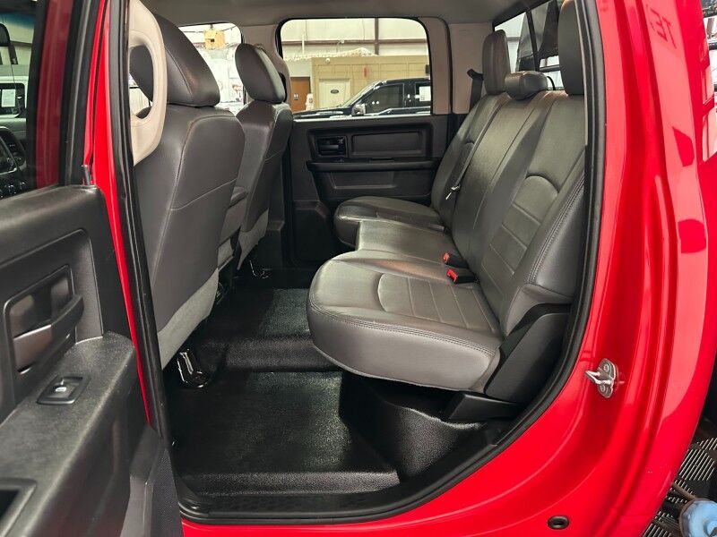 2016 Ram 3500 Flatbed 4WD Dually 6.7L Diesel AISIN Transmission FREE WARRANTY Call (682)587-6288 Arlington TX