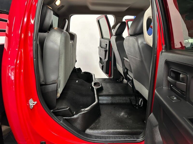 2016 Ram 3500 Flatbed 4WD Dually 6.7L Diesel AISIN Transmission FREE WARRANTY Call (682)587-6288 Arlington TX