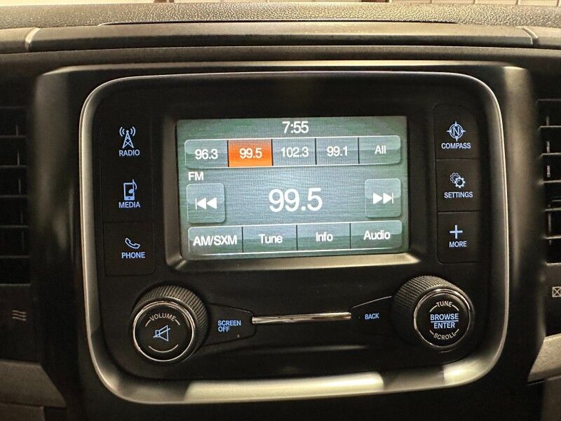 2016 Ram 3500 Flatbed 4WD Dually 6.7L Diesel AISIN Transmission FREE WARRANTY Call (682)587-6288 Arlington TX