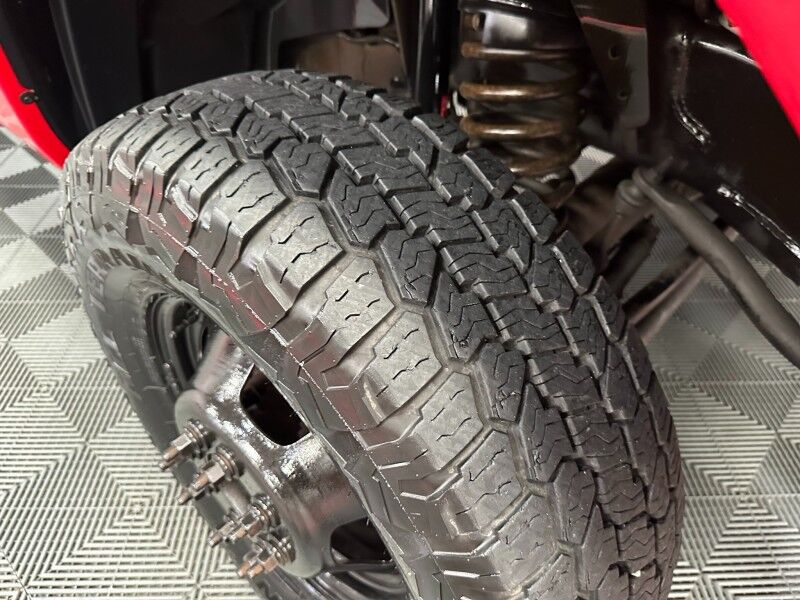 2016 Ram 3500 Flatbed 4WD Dually 6.7L Diesel AISIN Transmission FREE WARRANTY Call (682)587-6288 Arlington TX