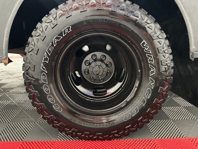 2016 Ram 3500 Flatbed 4WD Dually 6.7L Diesel AISIN Transmission FREE WARRANTY Call (682)587-6288 Arlington TX