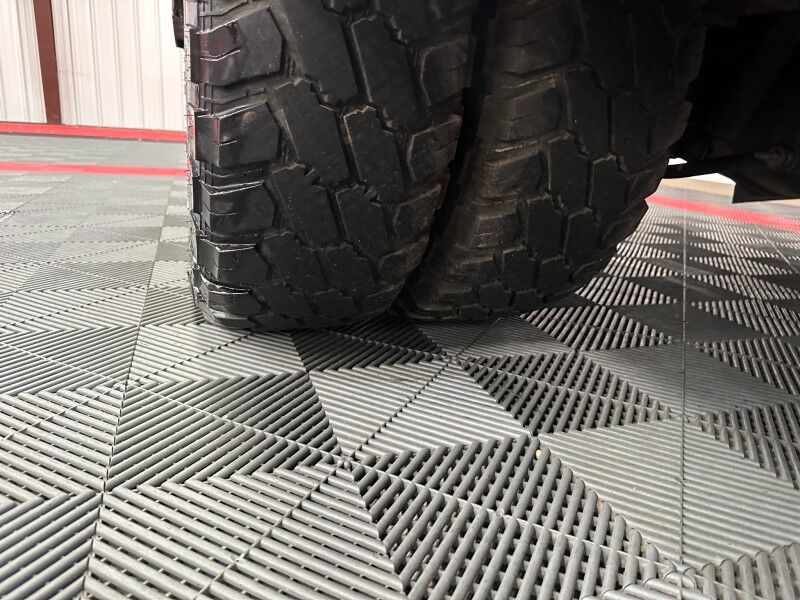 2016 Ram 3500 Flatbed 4WD Dually 6.7L Diesel AISIN Transmission FREE WARRANTY Call (682)587-6288 Arlington TX