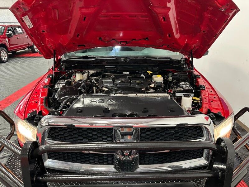 2016 Ram 3500 Flatbed 4WD Dually 6.7L Diesel AISIN Transmission FREE WARRANTY Call (682)587-6288 Arlington TX